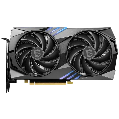 GeForce RTX 4060 Ti GAMING X